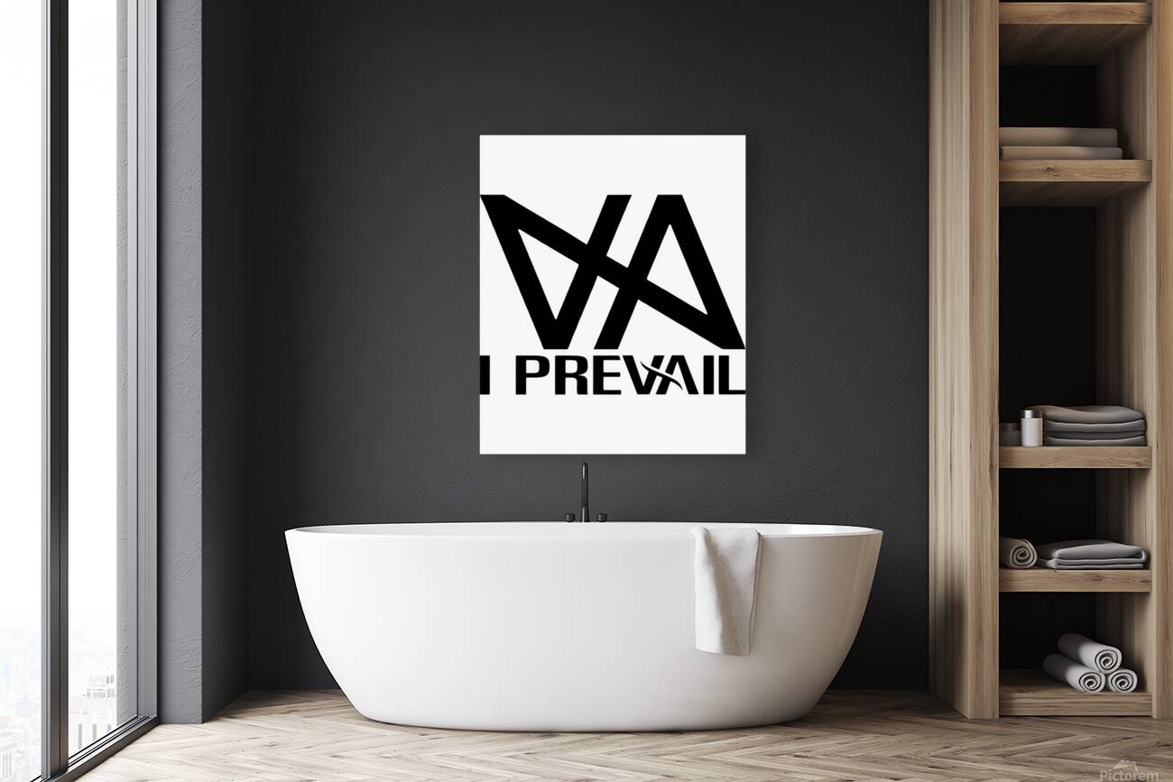 I Prevail 9 Reproduction