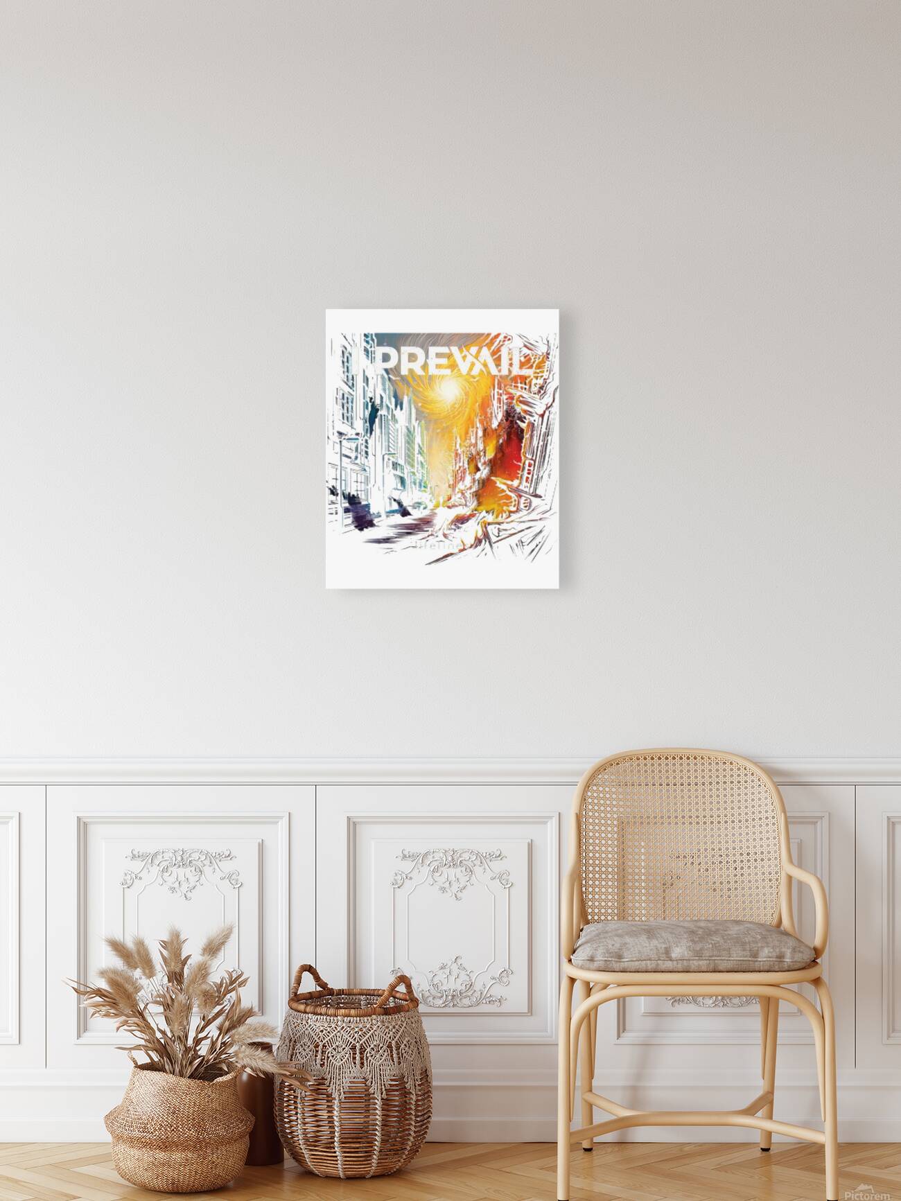I Prevail 22 Reproduction