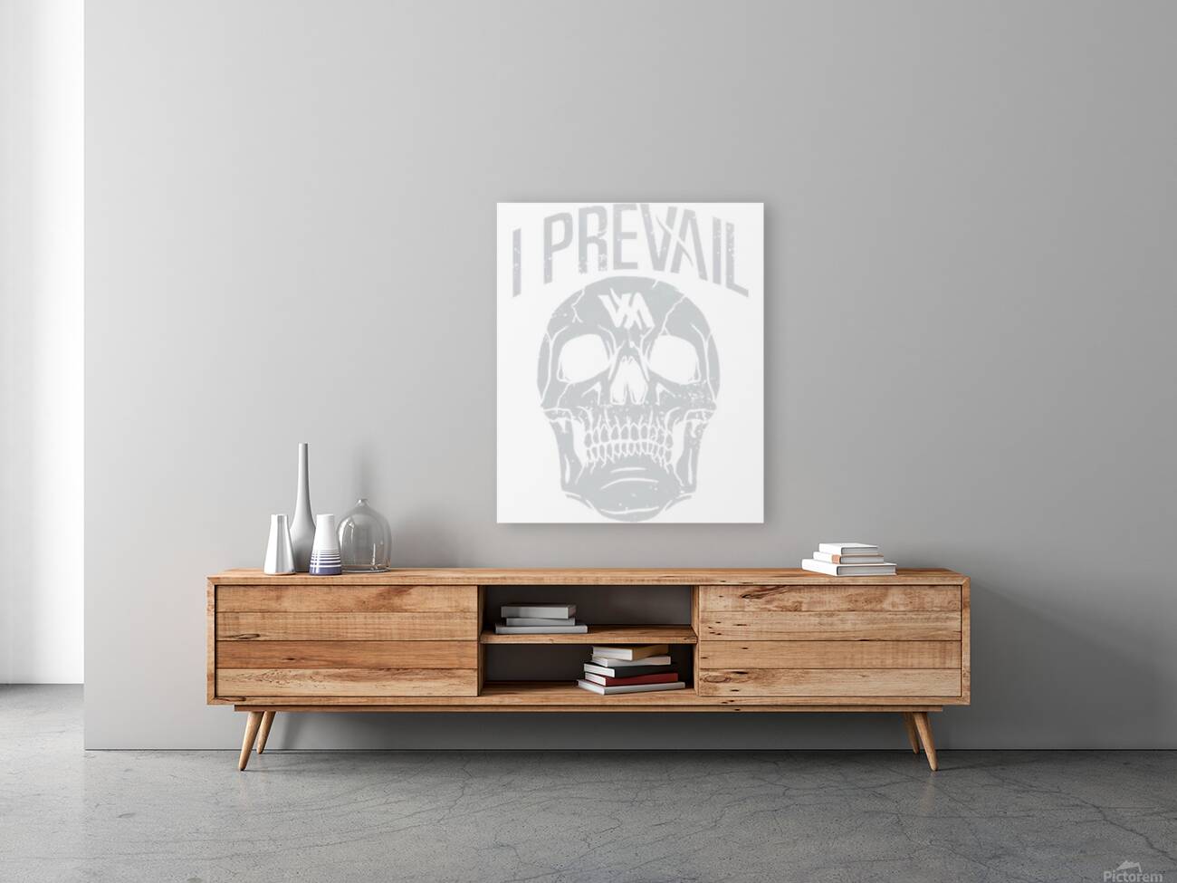 I Prevail 34 Reproduction