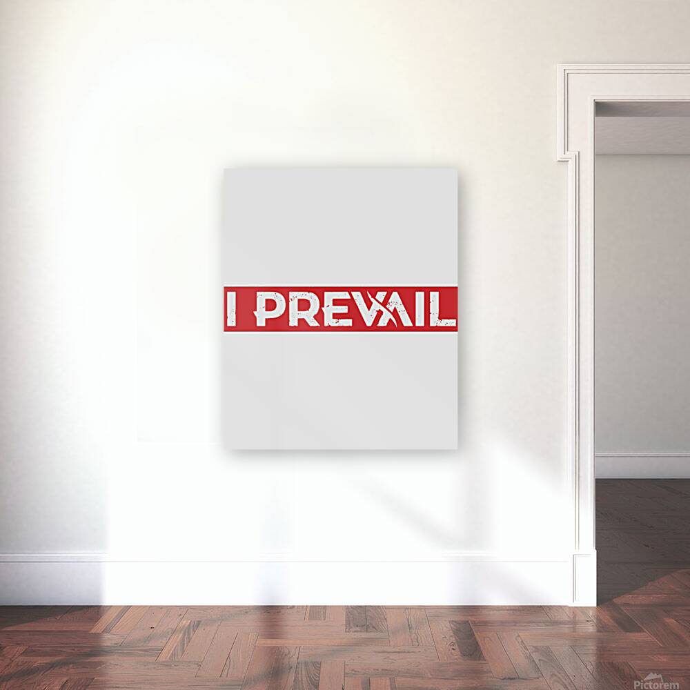 I Prevail 35 Reproduction