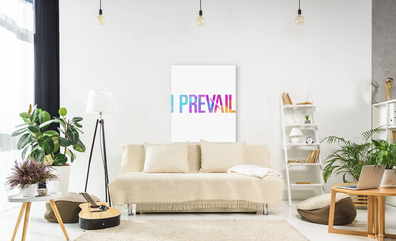 I Prevail 37 Reproduction