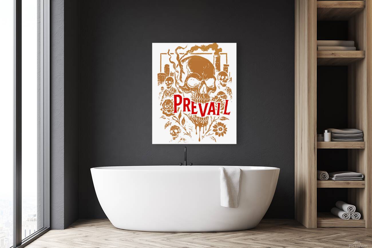 I Prevail 56 Reproduction
