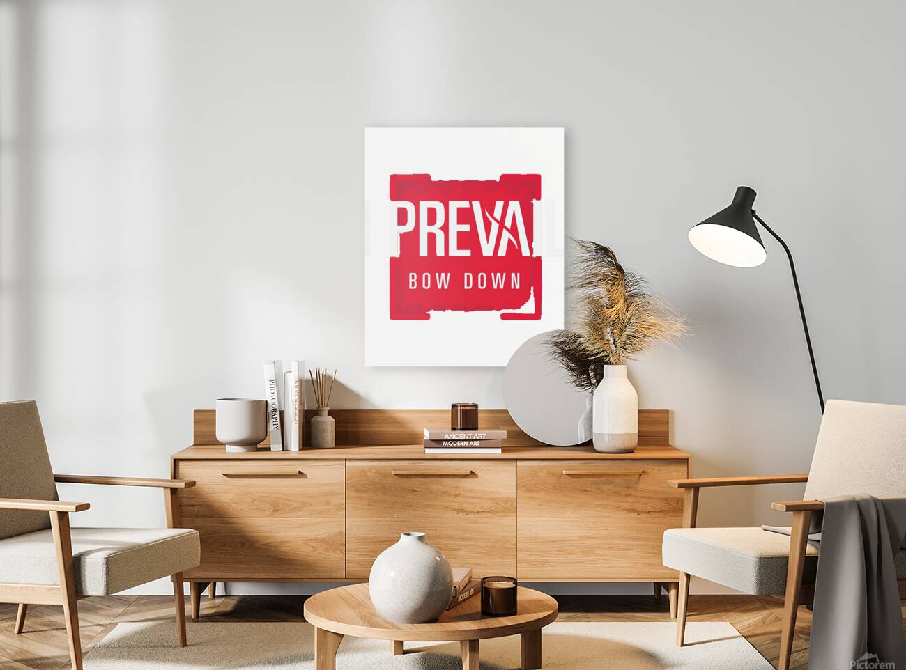 I Prevail 66 Reproduction