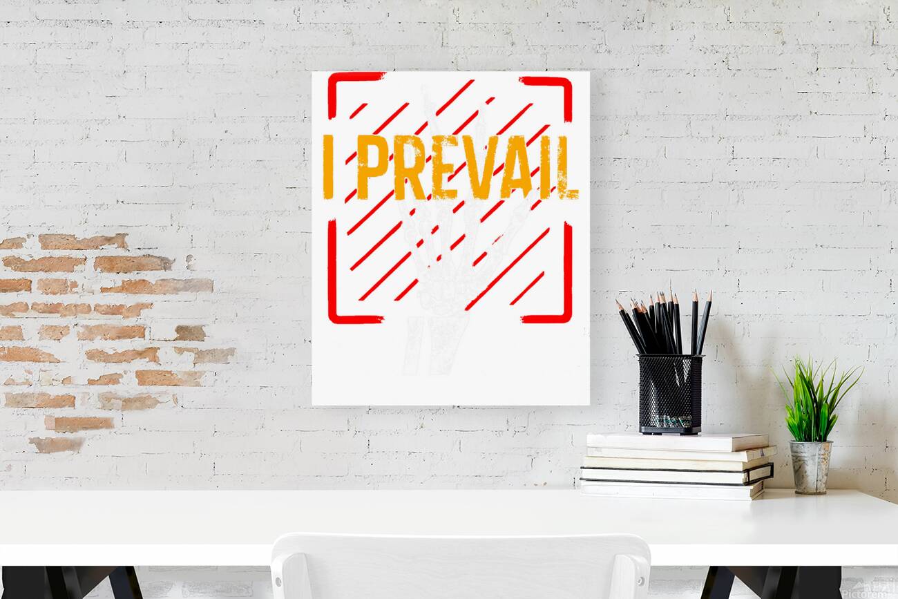 I Prevail 67 Reproduction