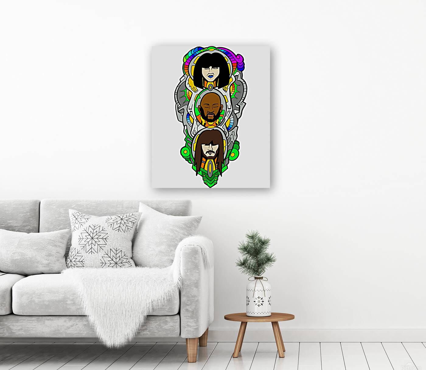 Khruangbin 2 Reproduction