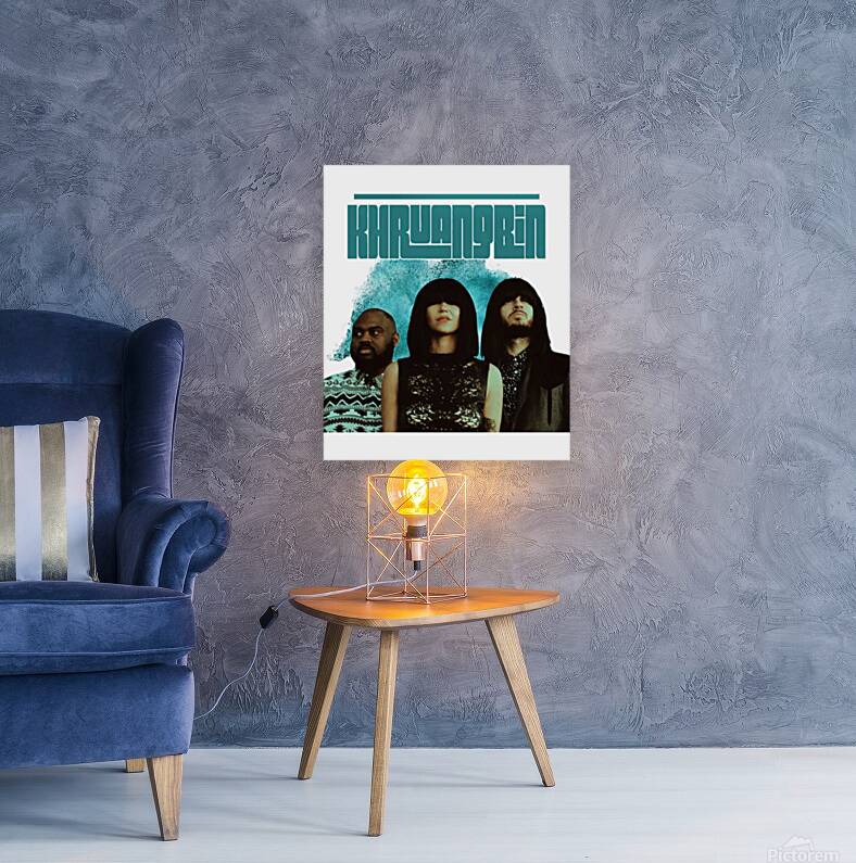 Khruangbin 9 Reproduction