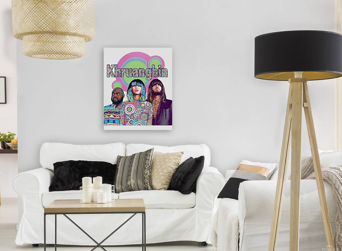 Khruangbin 14 Reproduction