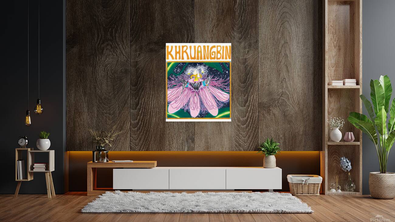 Khruangbin 16 Reproduction
