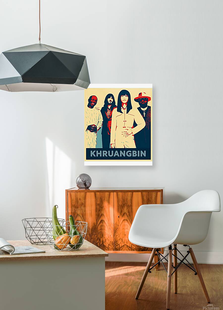 Khruangbin 17 Reproduction