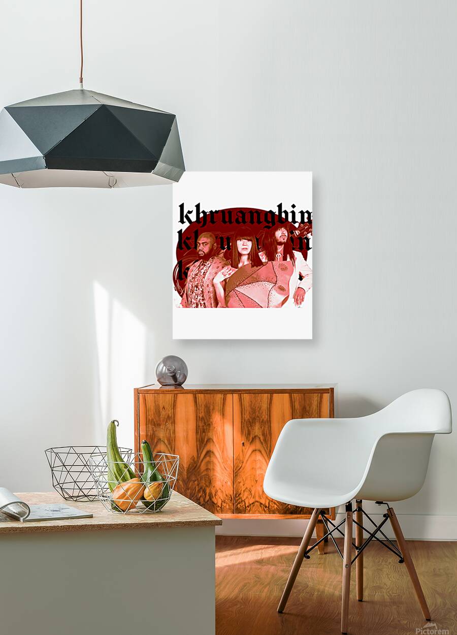 Khruangbin 21 Reproduction