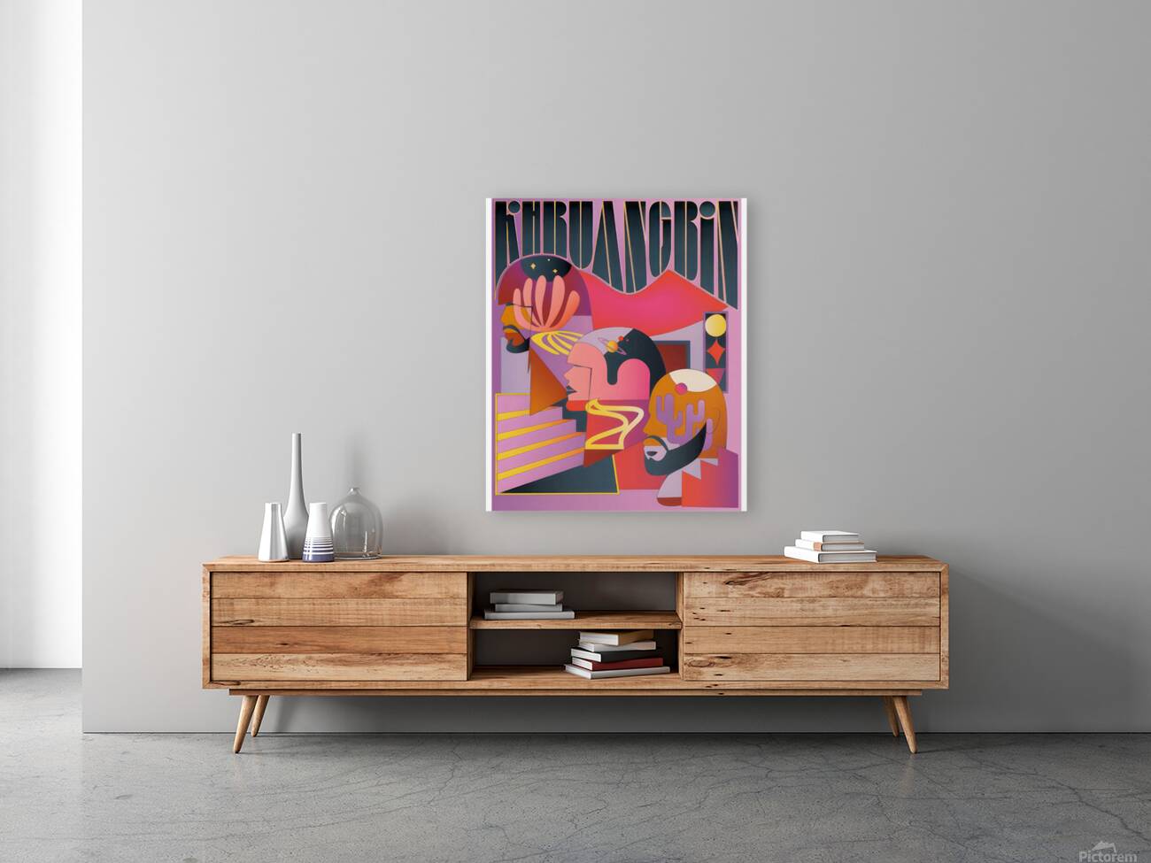 Khruangbin 31 Reproduction