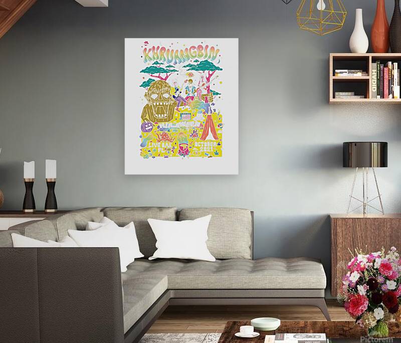 Khruangbin 43 Reproduction