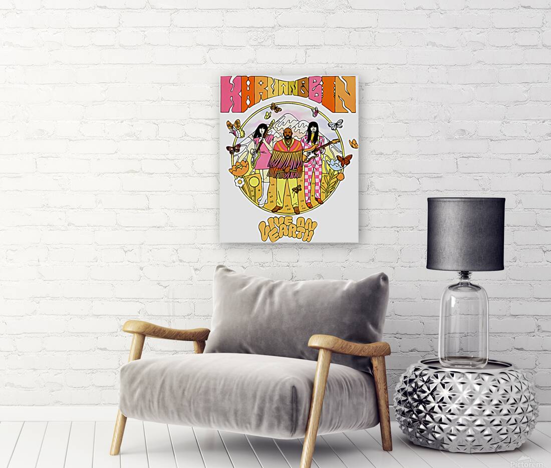 Khruangbin 49 Reproduction