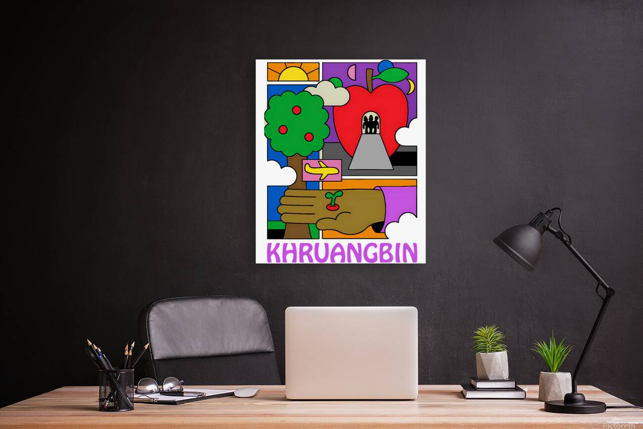 Khruangbin 53 Reproduction