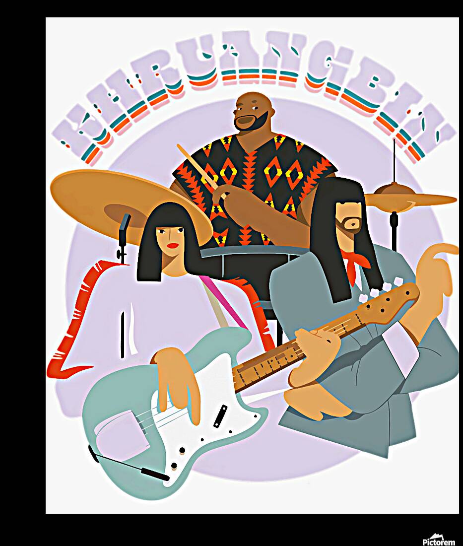 Khruangbin 54 Reproduction