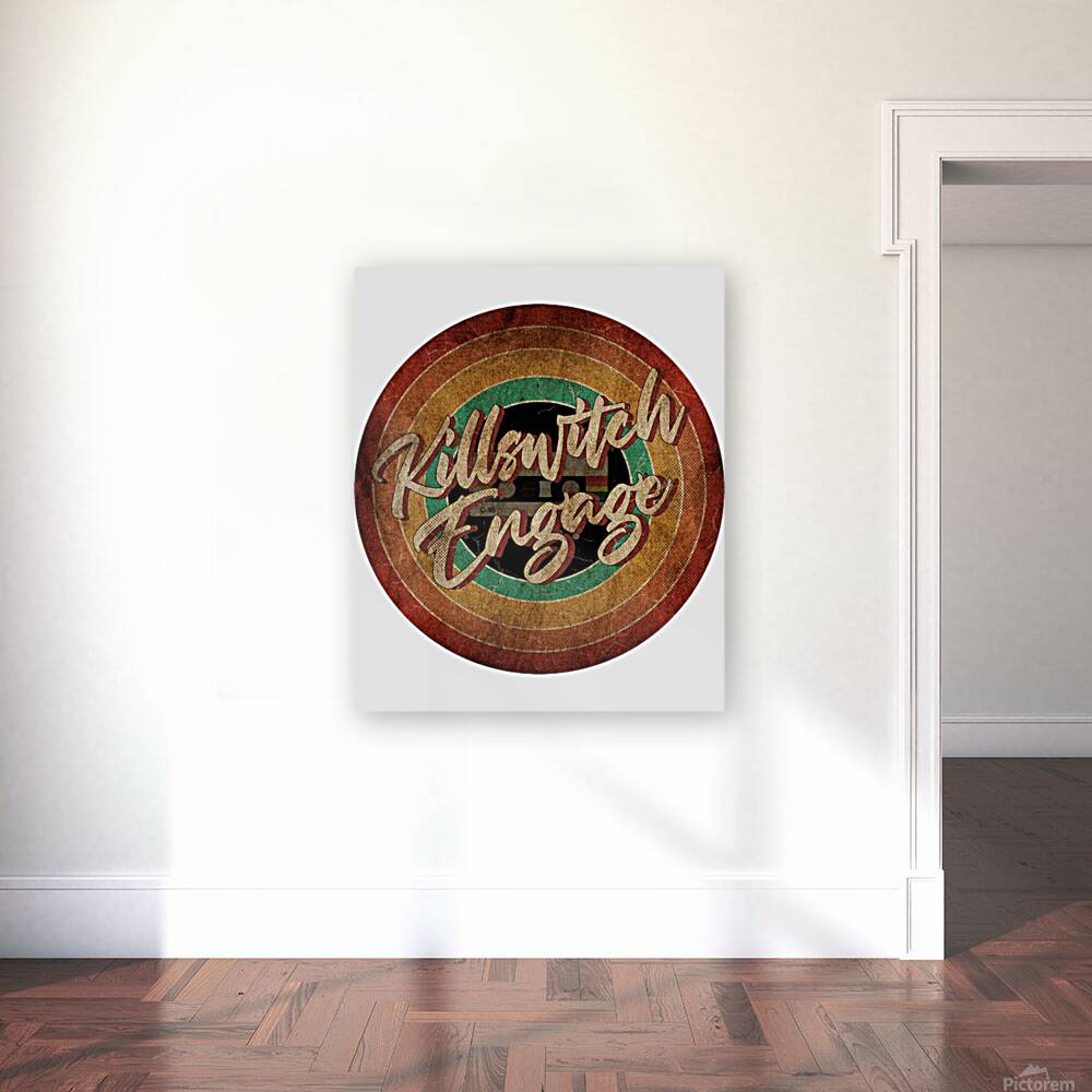 Killswitch Engage 1 Reproduction