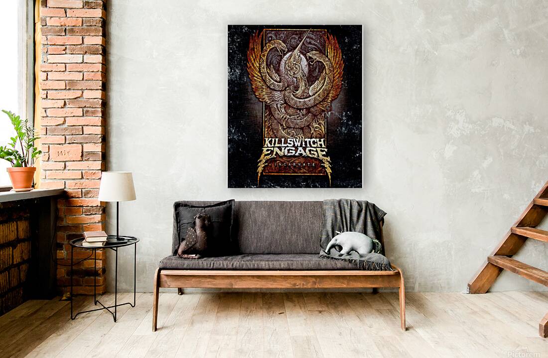 Killswitch Engage 17 Reproduction