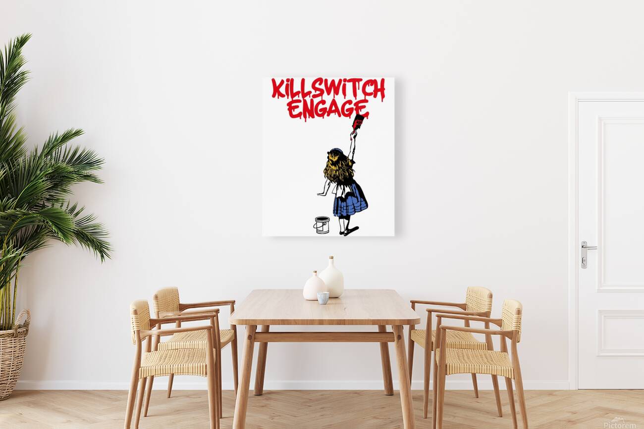 Killswitch Engage 19 Reproduction