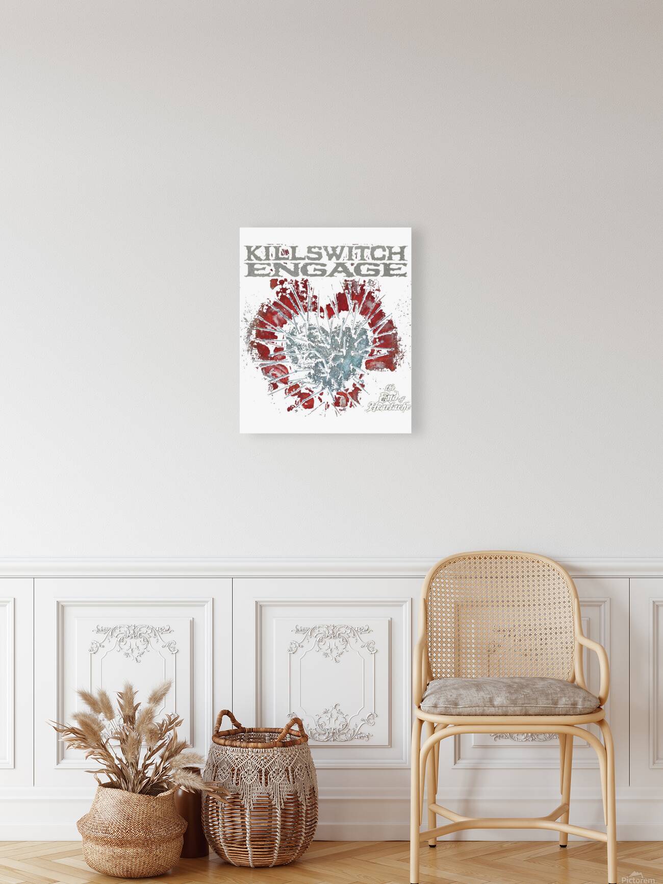 Killswitch Engage 27 Reproduction