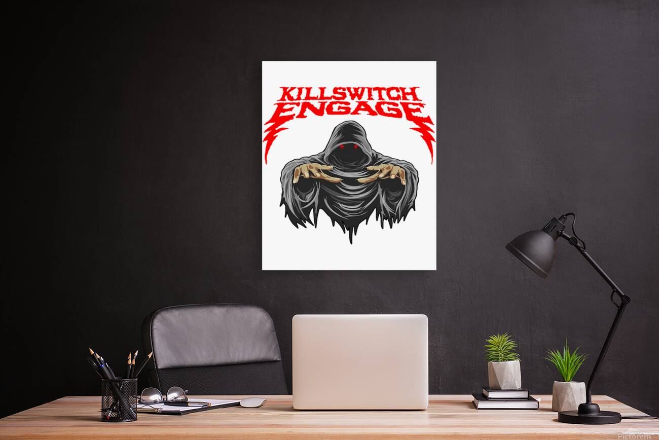 Killswitch Engage 39 Reproduction