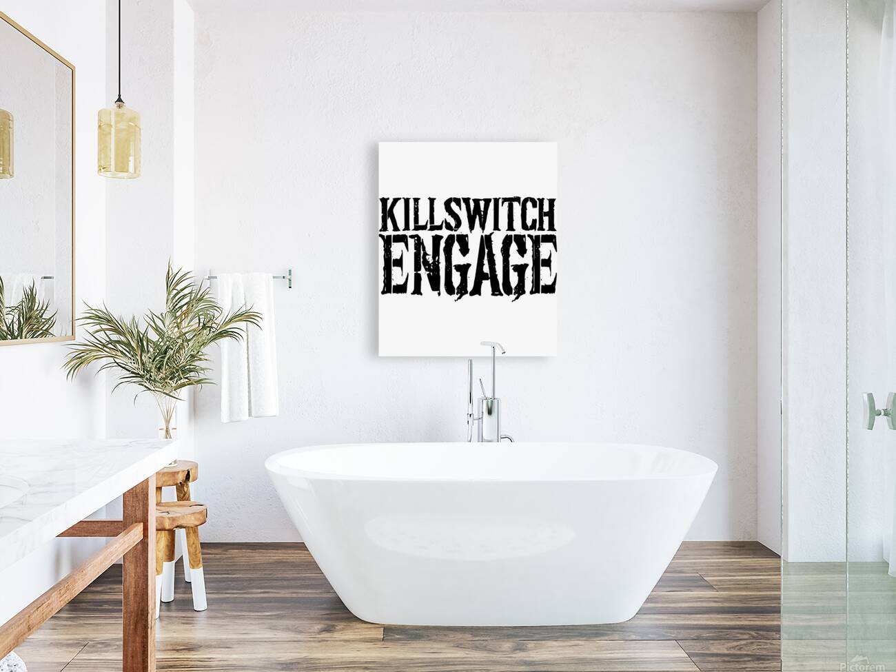 Killswitch Engage 45 Reproduction
