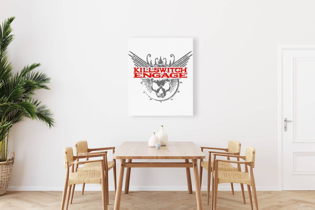 Killswitch Engage 47 Reproduction