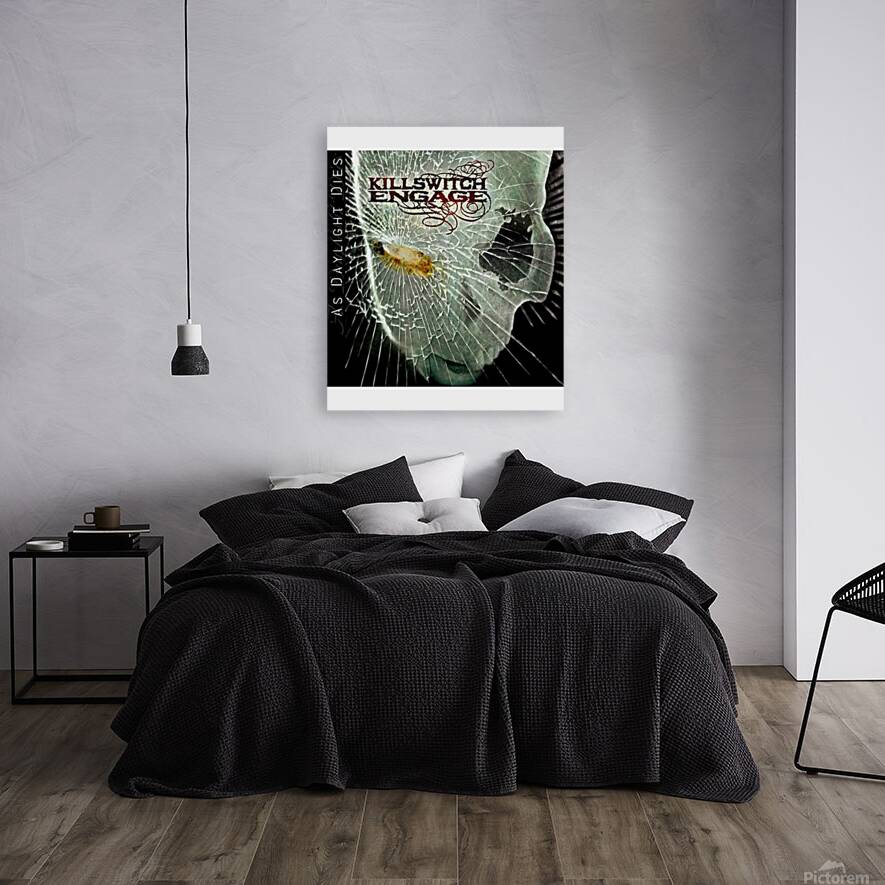 Killswitch Engage 59 Reproduction