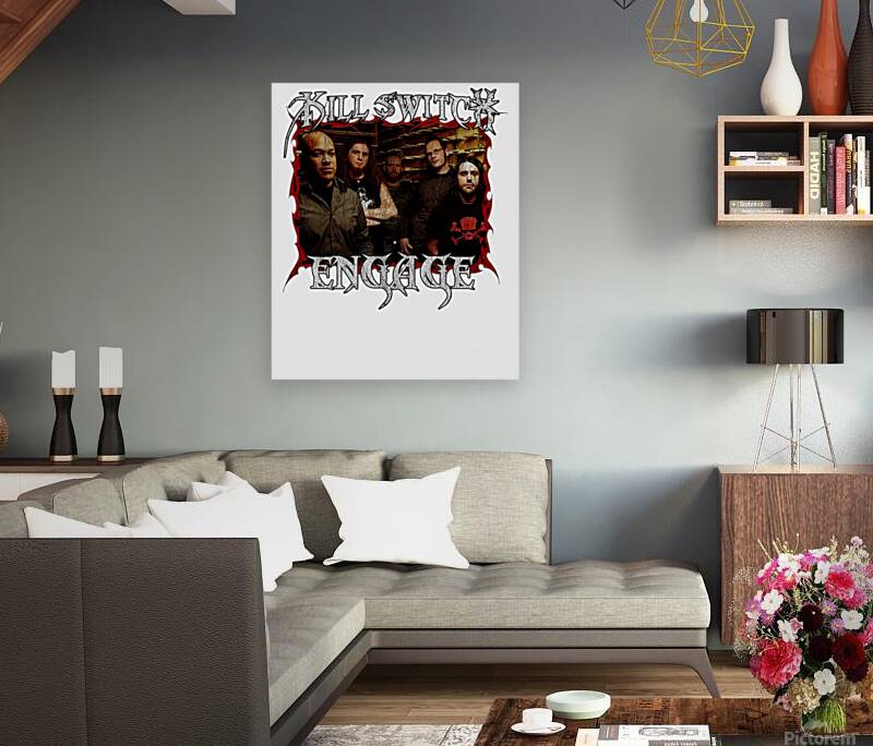 Killswitch Engage 6 Reproduction