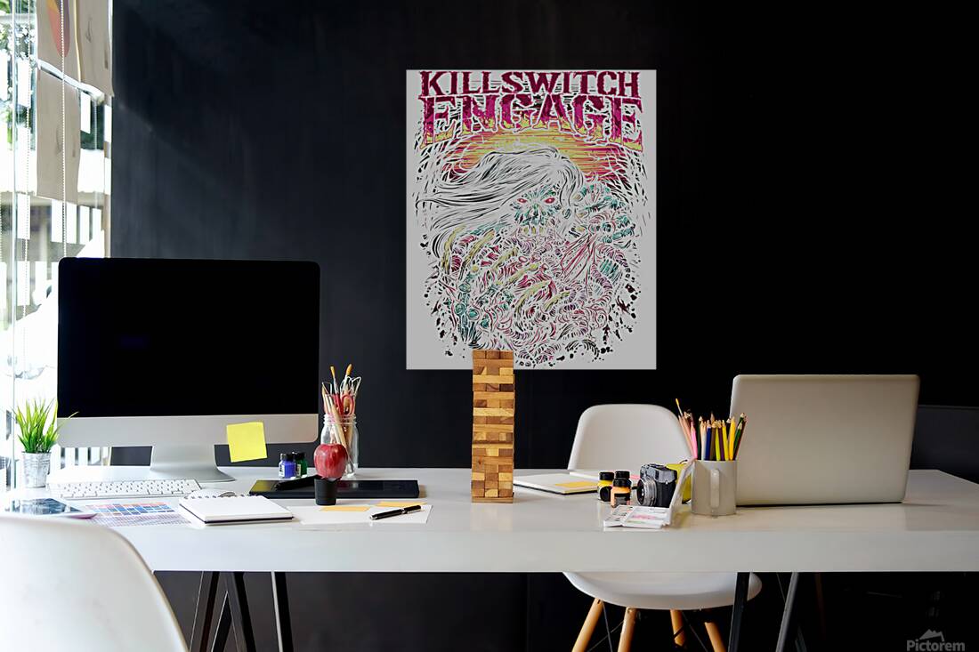 Killswitch Engage 13 Reproduction