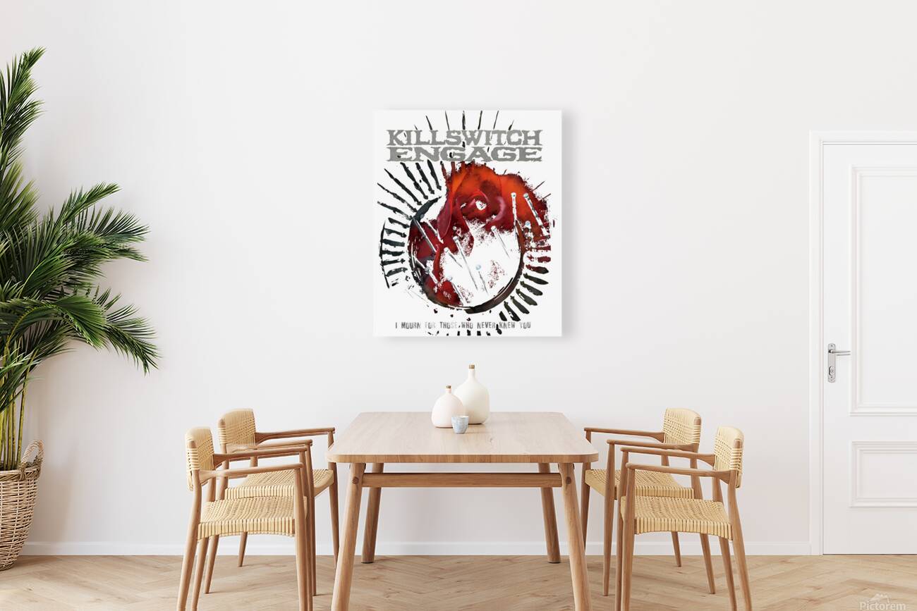 Killswitch Engage 19 Reproduction