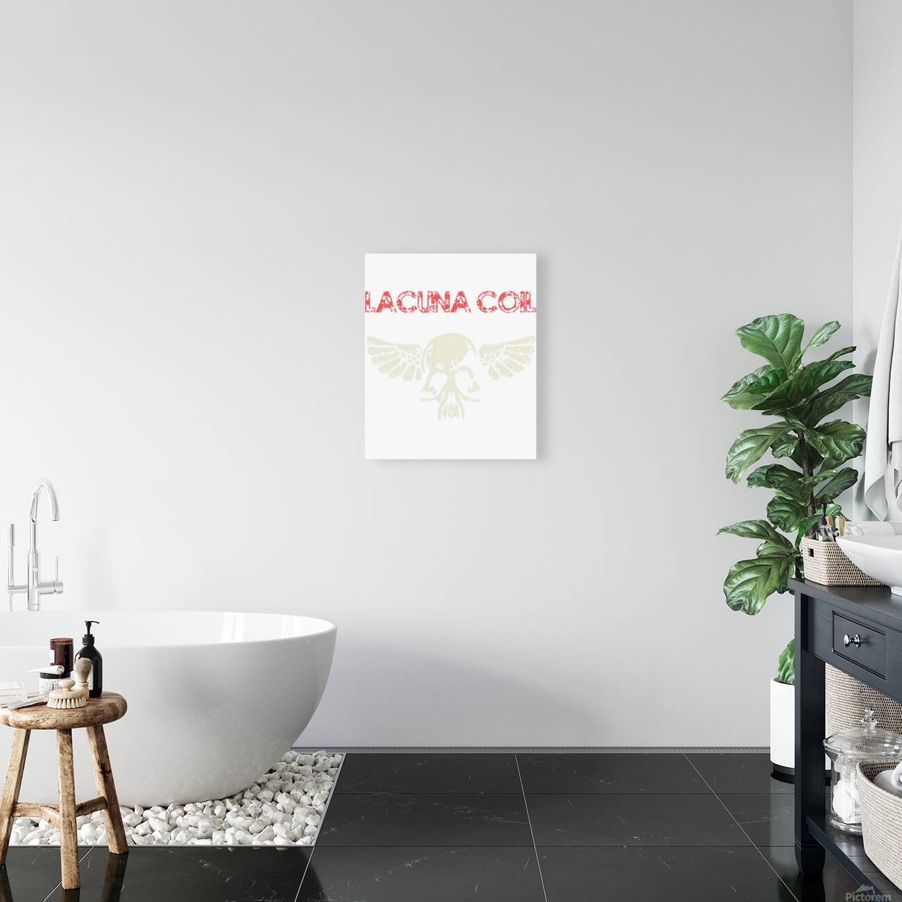 Lacuna Coil 60 Reproduction