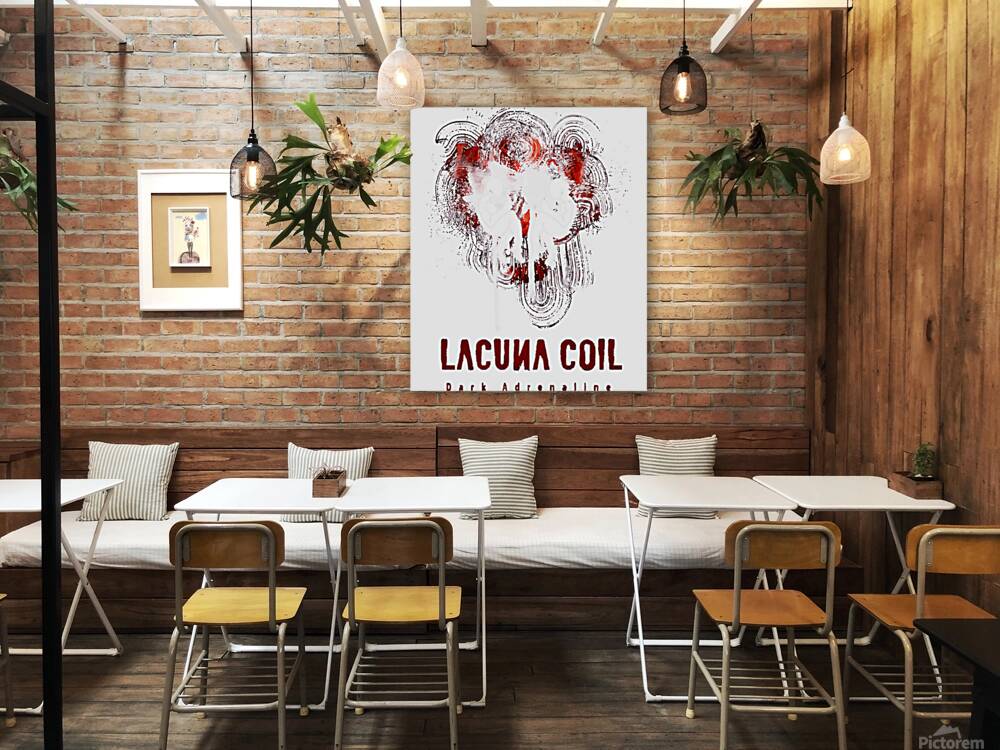 Lacuna Coil 61 Reproduction