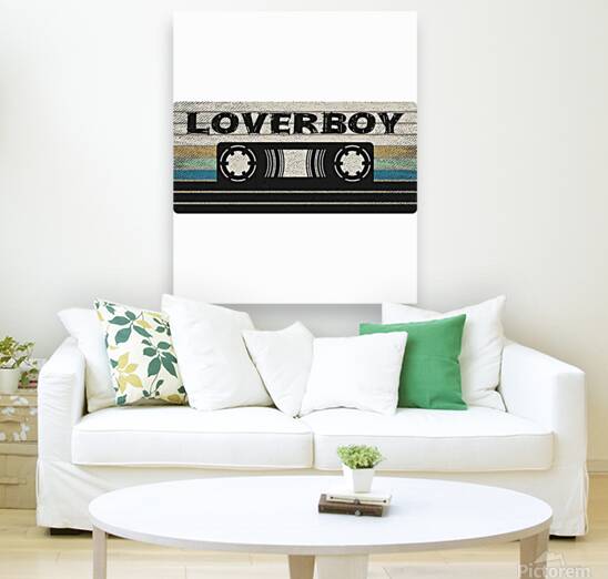 Loverboy 4 Reproduction