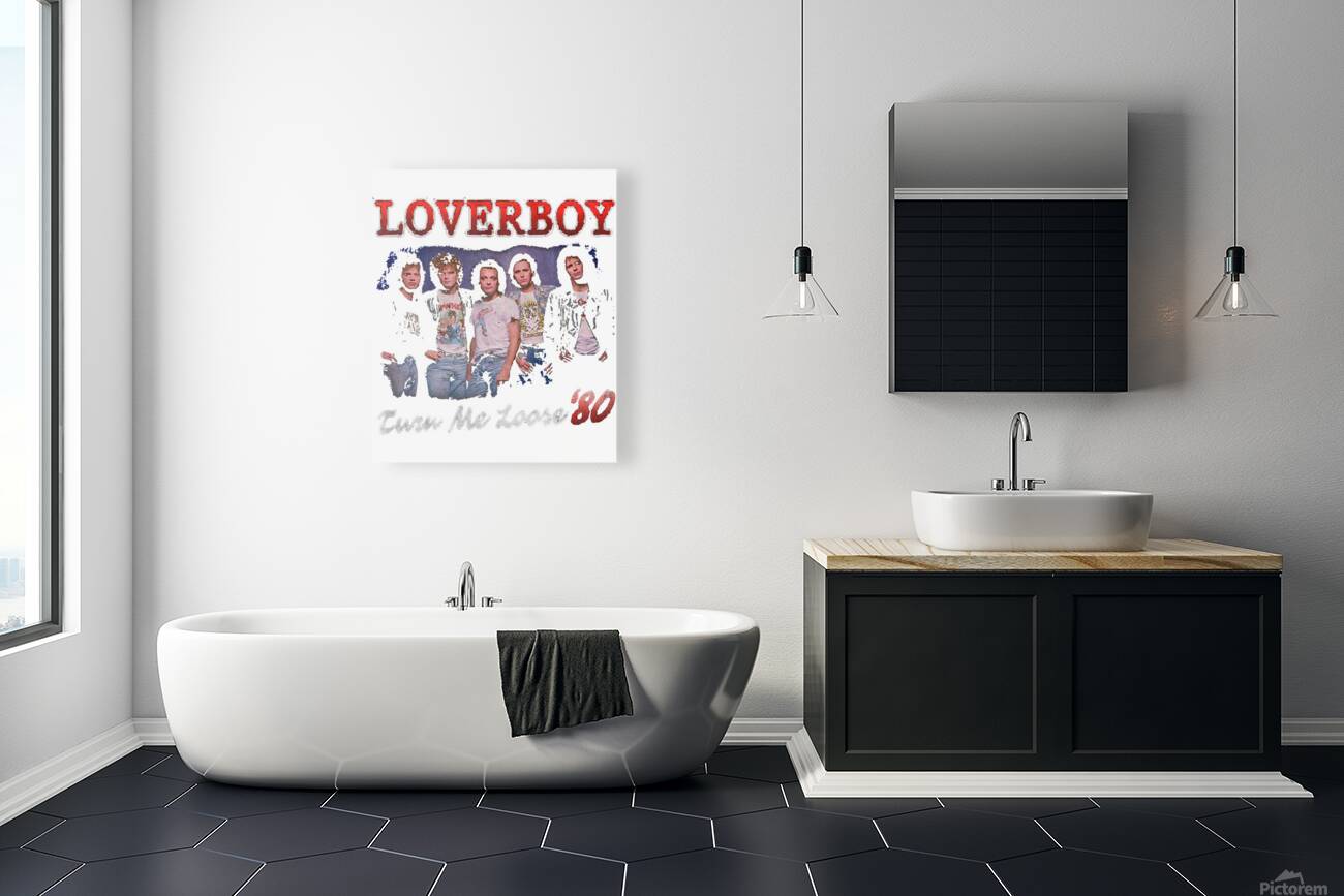 Loverboy 29 Reproduction