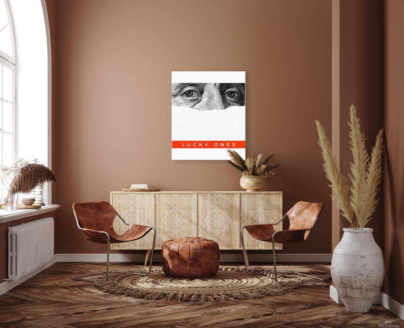 Loverboy 36 Reproduction