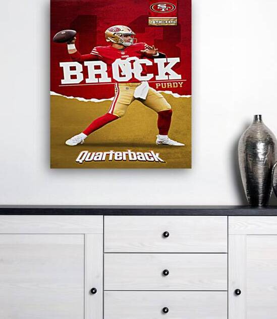 san francisco 49ers by KhoaNguyen