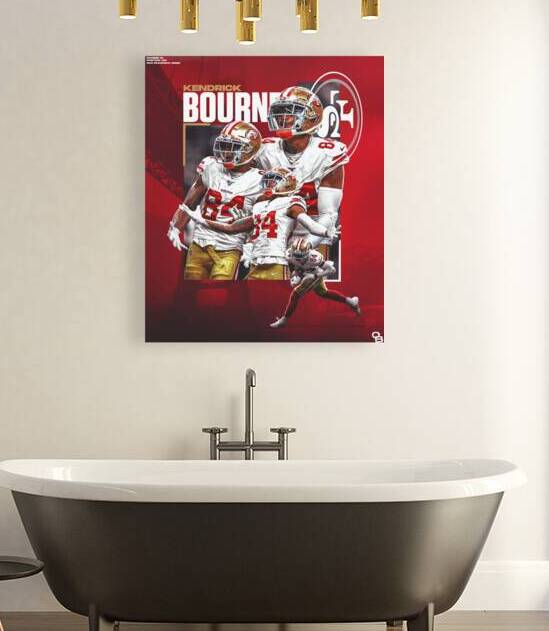 san francisco 49ers by KhoaNguyen