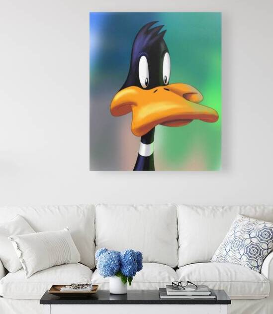 Art- Ducktales by KhoaNguyen