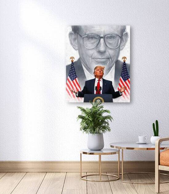 Art - Trumps by KhoaNguyen