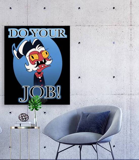 hazbin hotel Reproduction