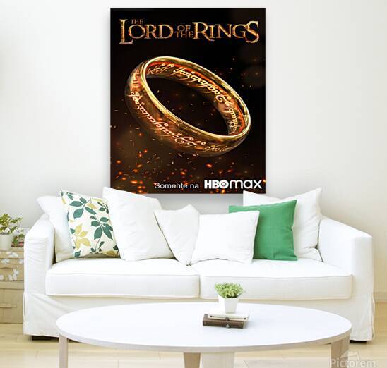 lord of the rings by KhoaNguyen