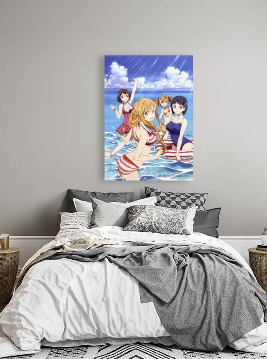 sword art online Reproduction