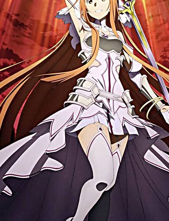 sword art online Reproduction