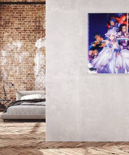 sword art online Reproduction