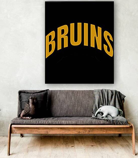 Bruins Reproduction