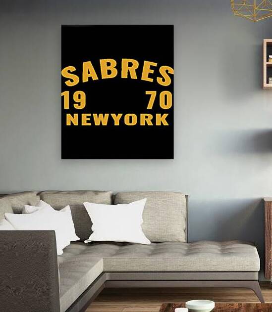 sabres newyork by KhoaNguyen