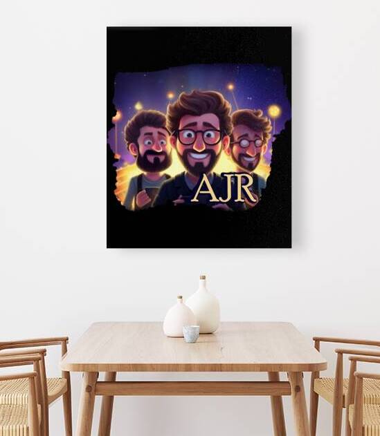AJR Reproduction