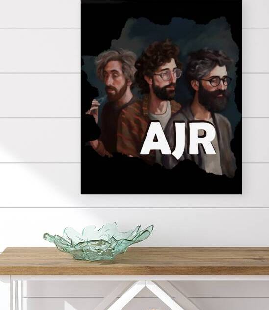 AJR Reproduction