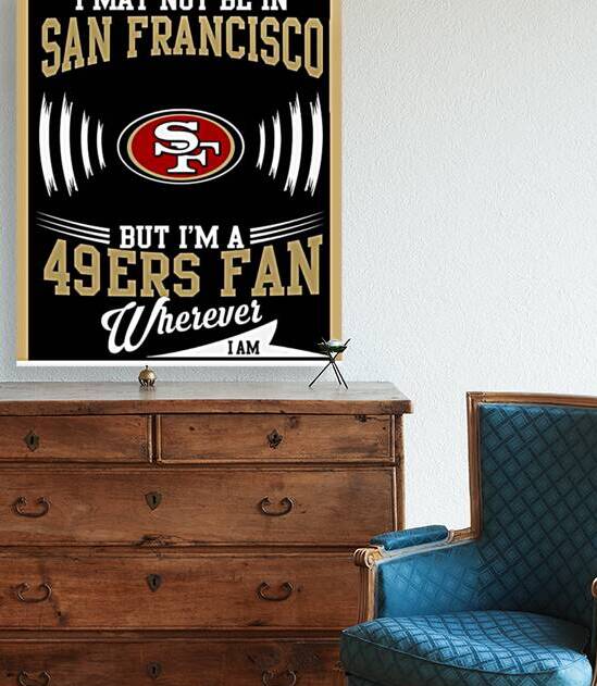 49ers football 5 by KhoaNguyen