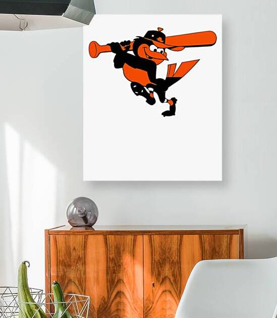 Baltimore Orioles 3 by KhoaNguyen